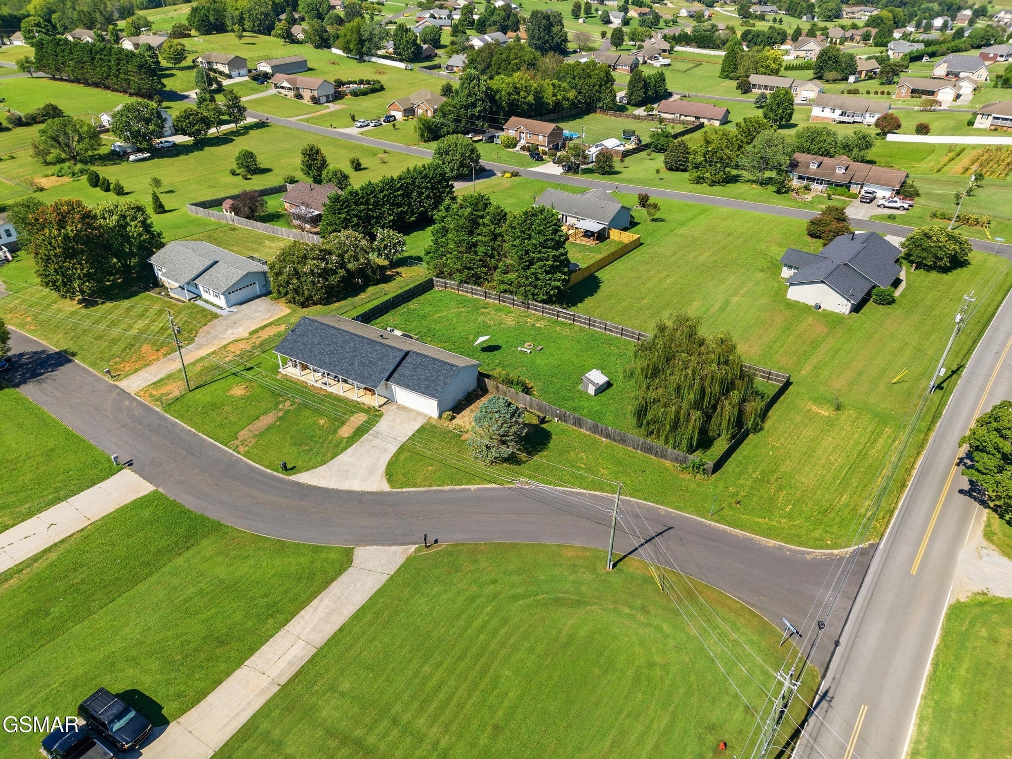 1406 Serene View Drive