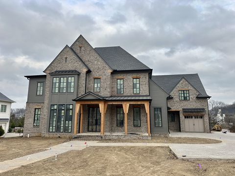 1704 Southwick Dr Brentwood TN 37027