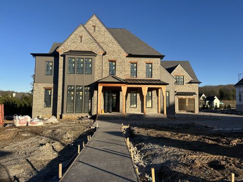 1704 Southwick Dr Brentwood TN 37027