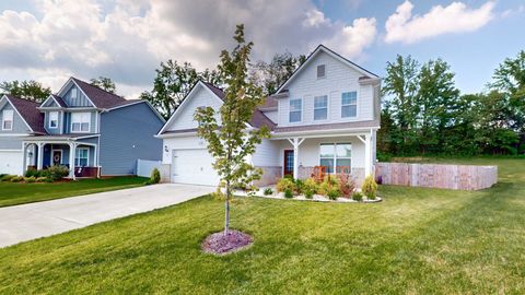 615 Ballard Dr White House TN 37188