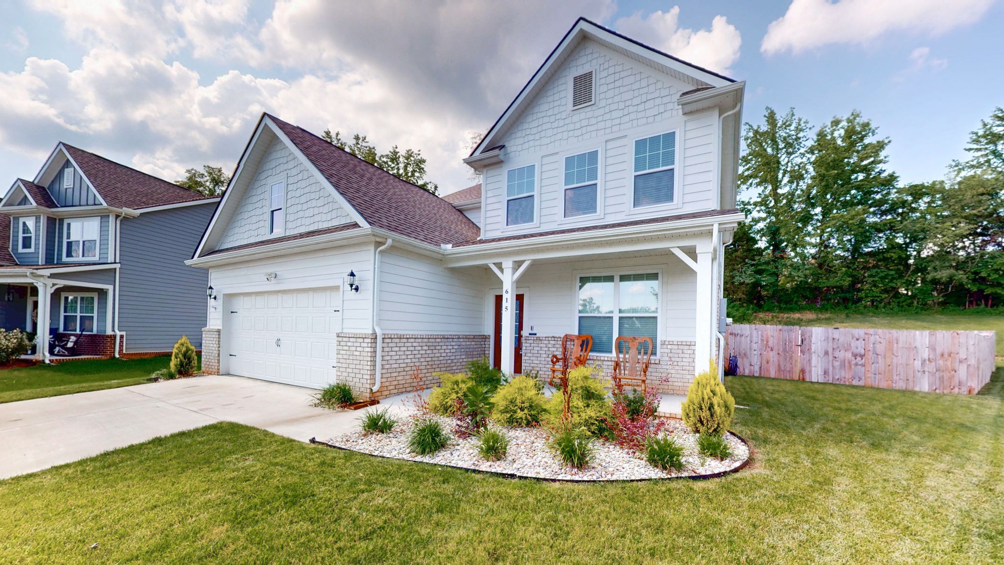 615 Ballard Dr