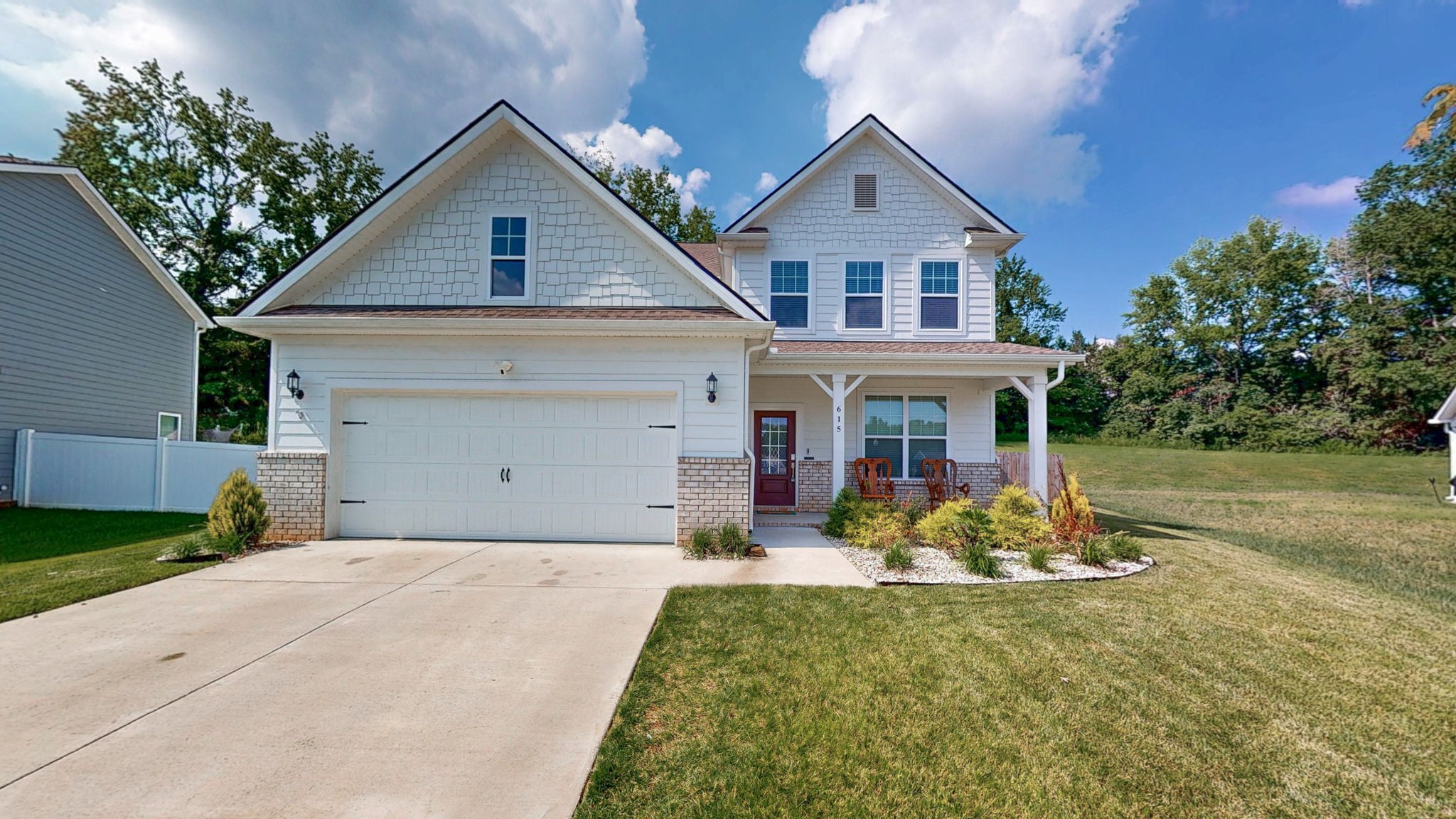 615 Ballard Dr