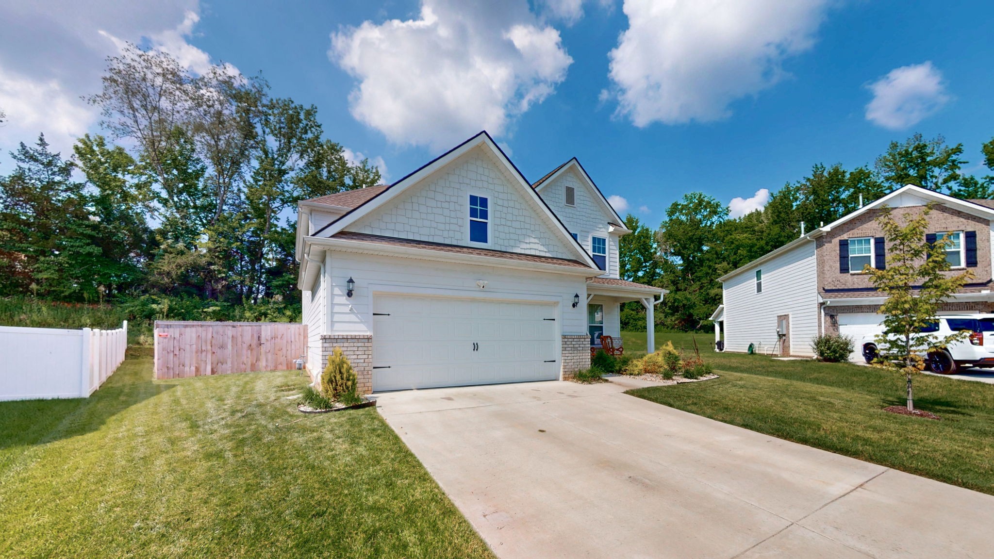615 Ballard Dr
