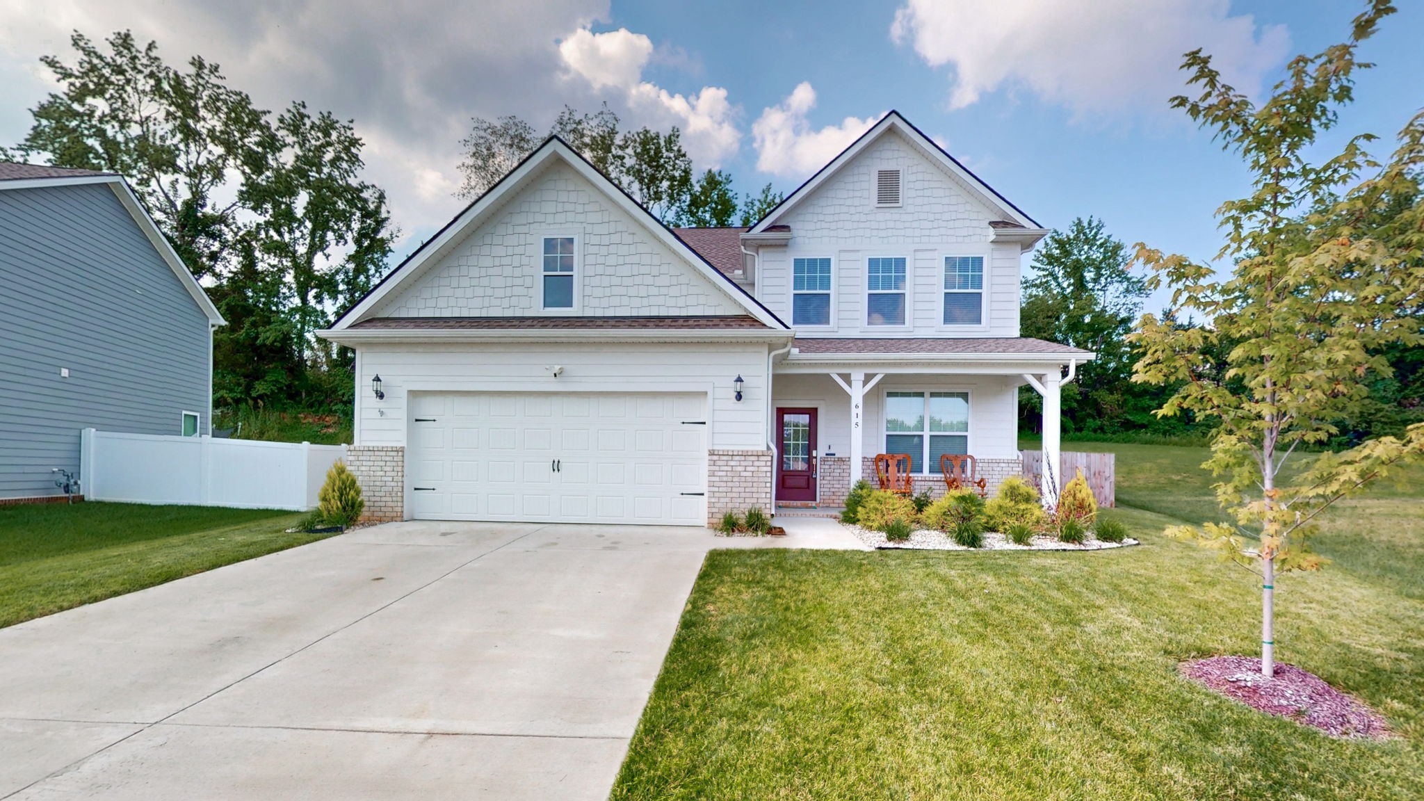 615 Ballard Dr