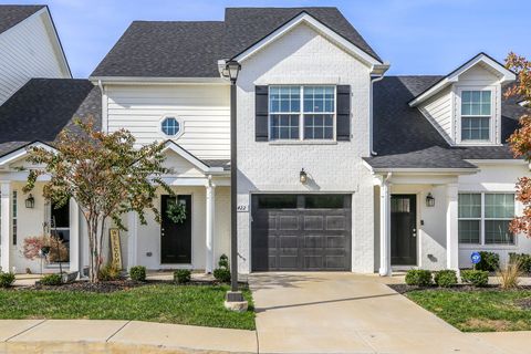 3422 Learning Ln, Murfreesboro, TN 37128 - MLS#: 2800472