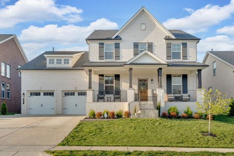 220 Caroline Way, Mount Juliet, TN 37122 - MLS#: 2818994