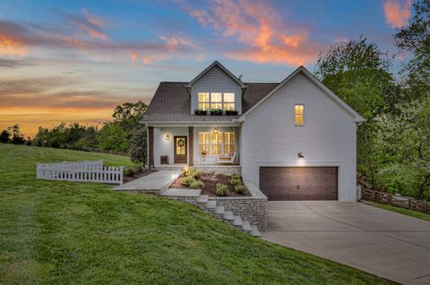 6615 Herbert Shannon Rd Springfield TN 37172