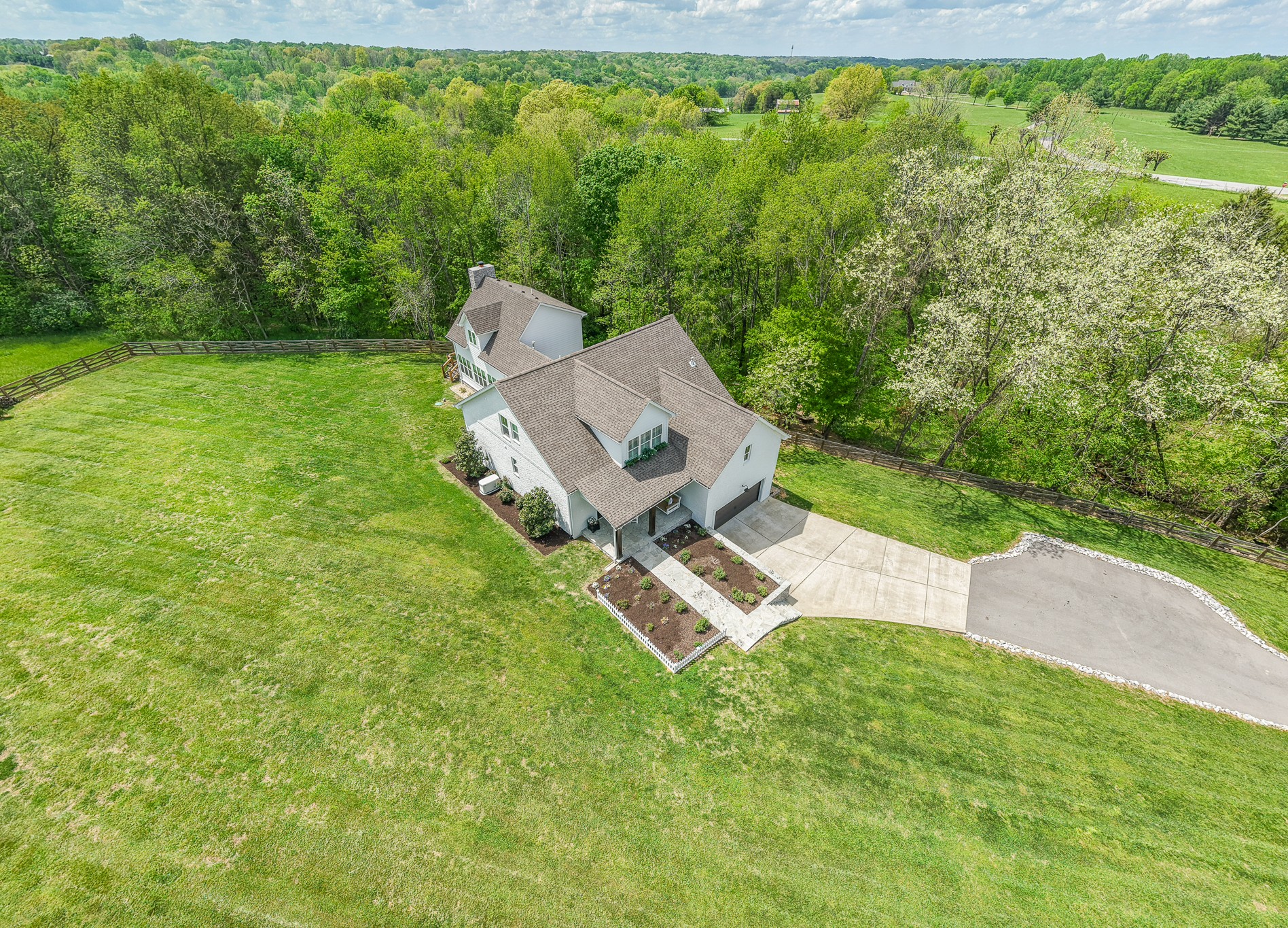 6615 Herbert Shannon Rd
