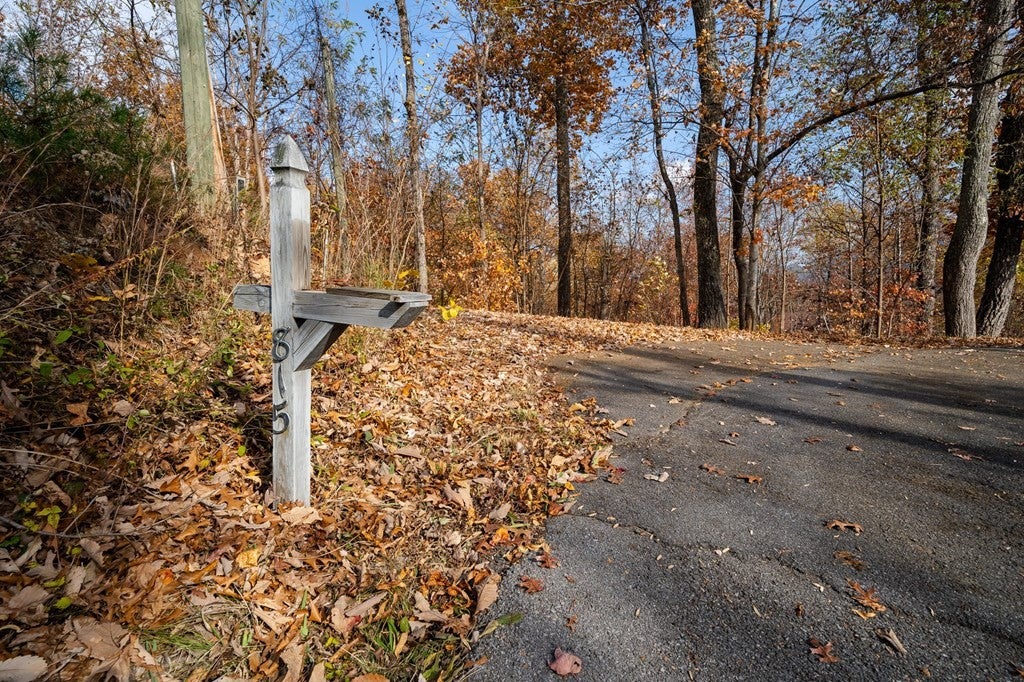 815 Red Fox Trail