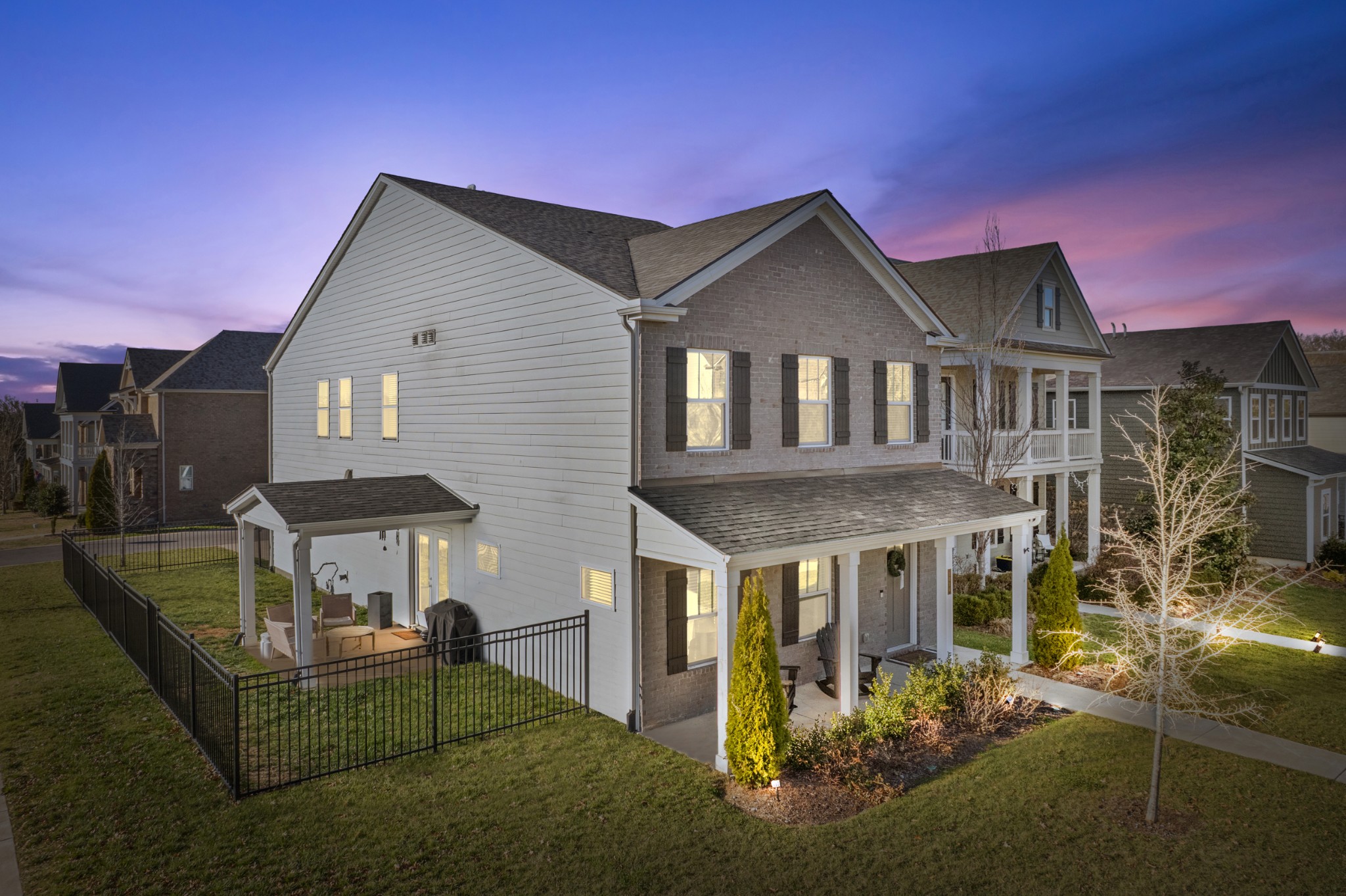 1016 Clover Glen Way