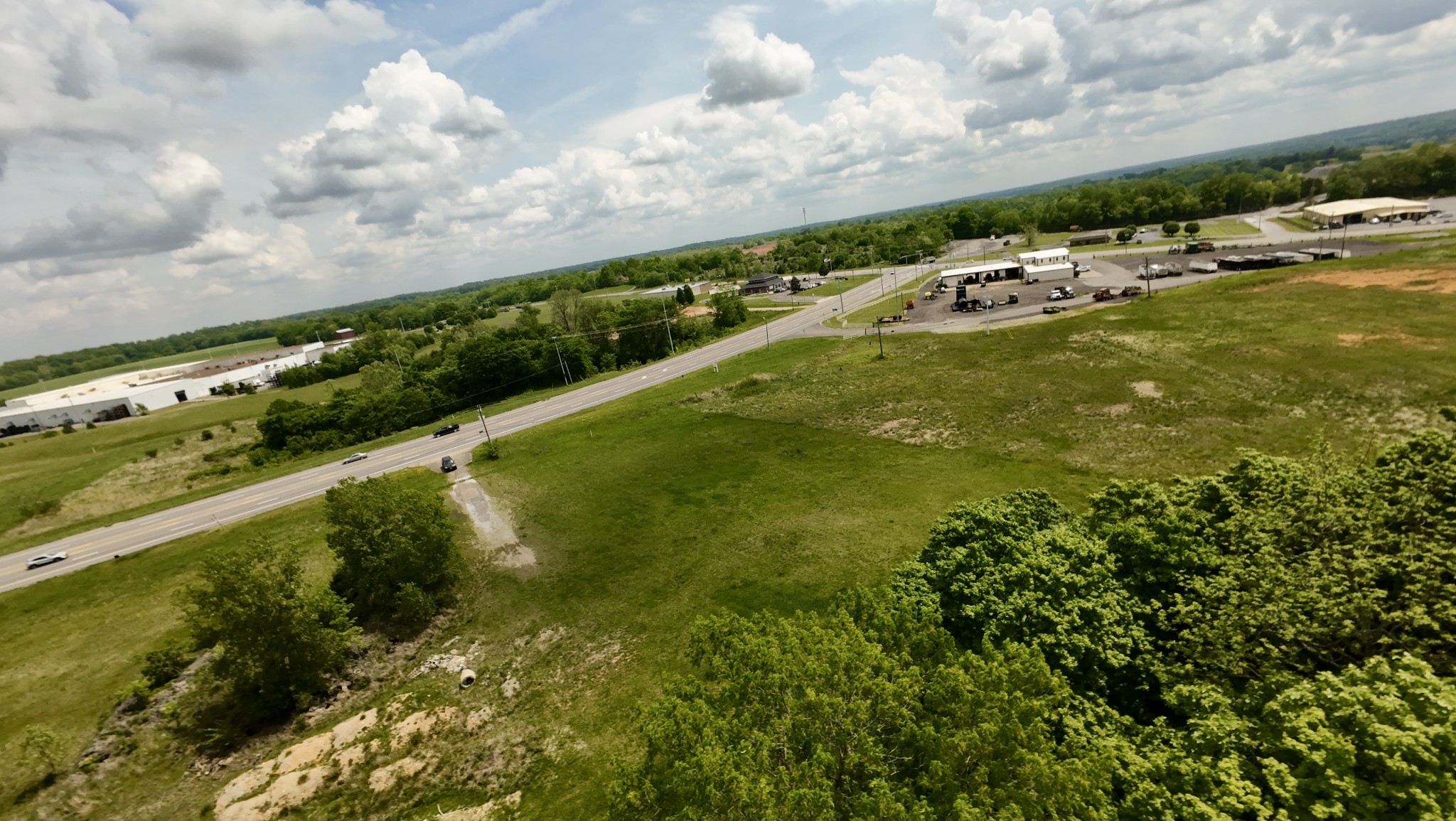 3 Hwy 41 N