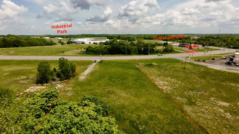 3 Hwy 41 N Springfield TN 37172