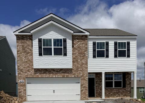 Photo of 1635 Feather Road, Lebanon, TN 37090 (MLS # 3322380)