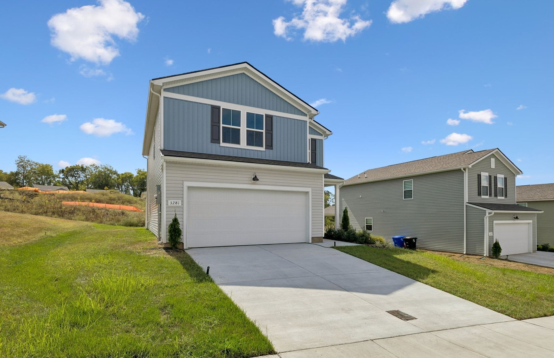 3281 Barrel Oak Pass