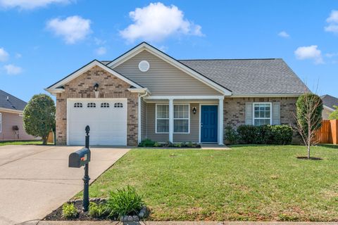 111 Blossom Ct, White House, TN 37188 - MLS#: 2819765