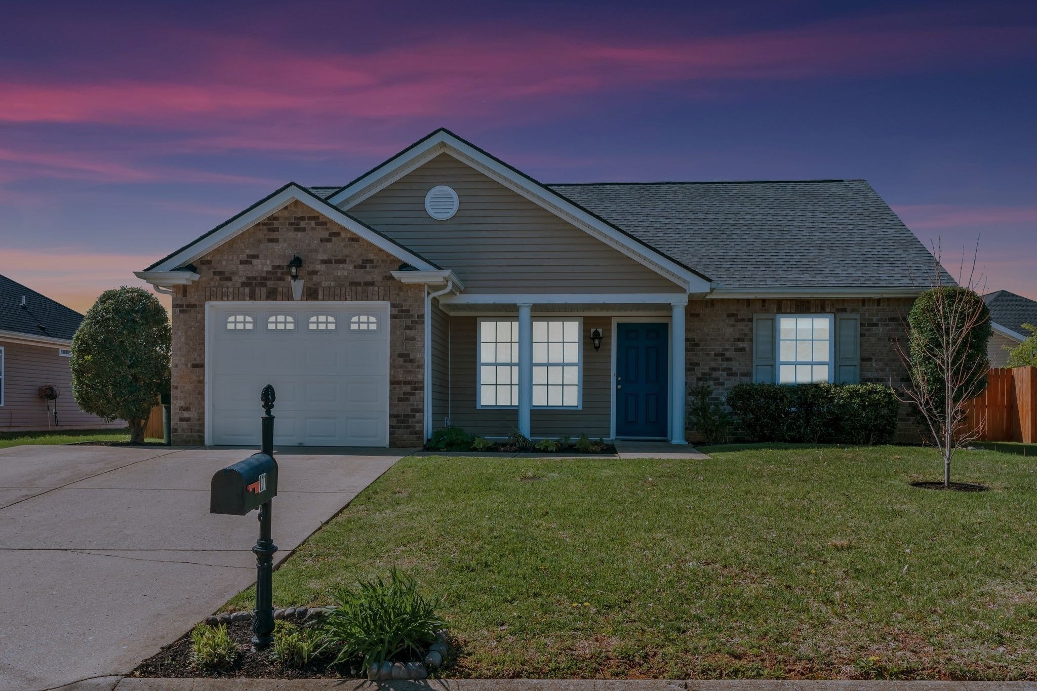 111 Blossom Ct