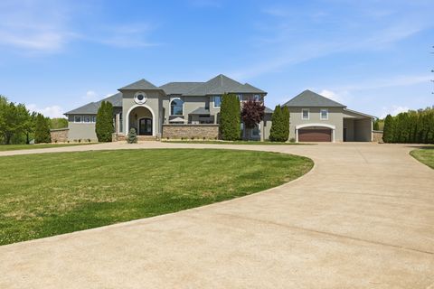 4606 Shores Rd Murfreesboro TN 37128