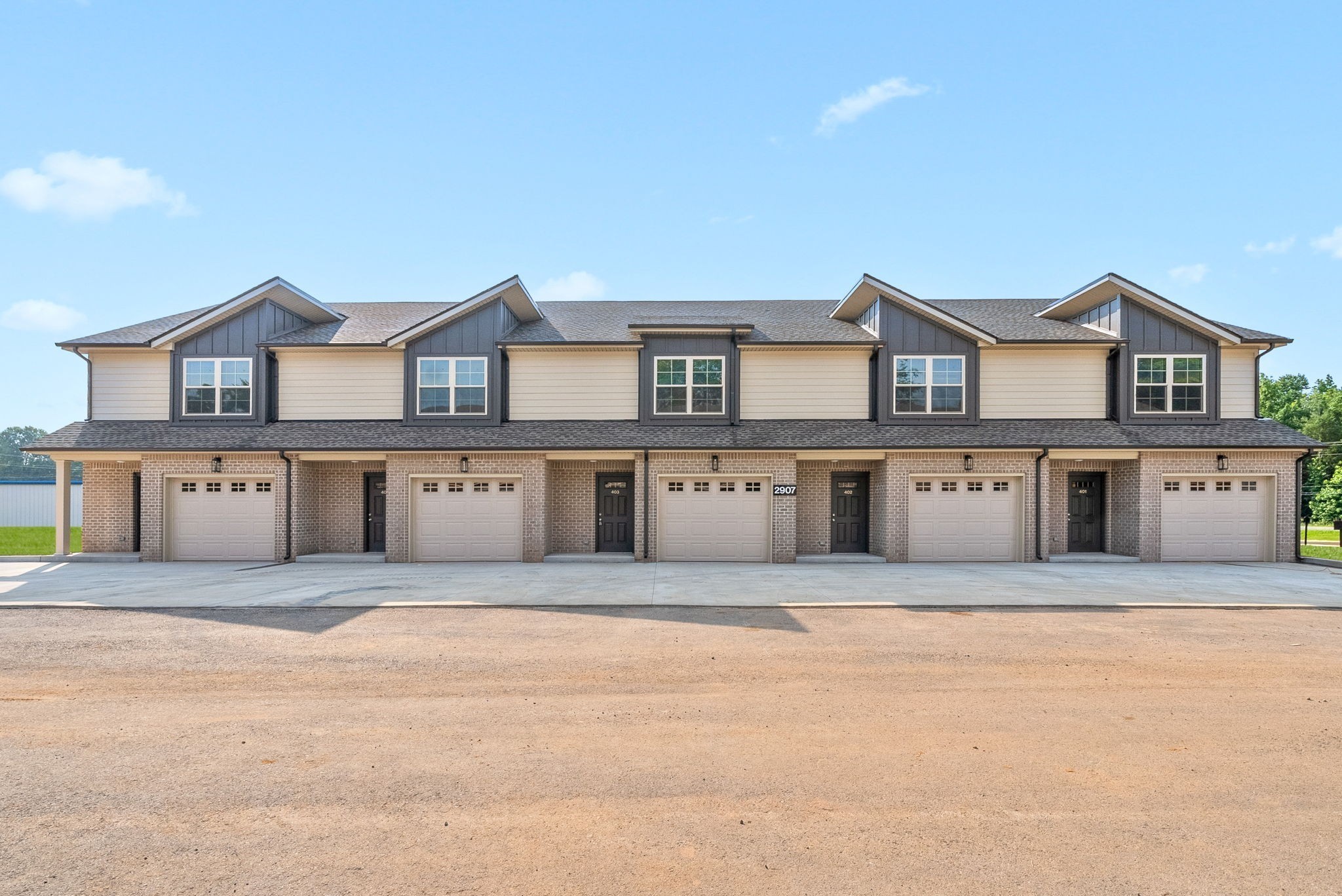 2907 Ashland City Rd 105