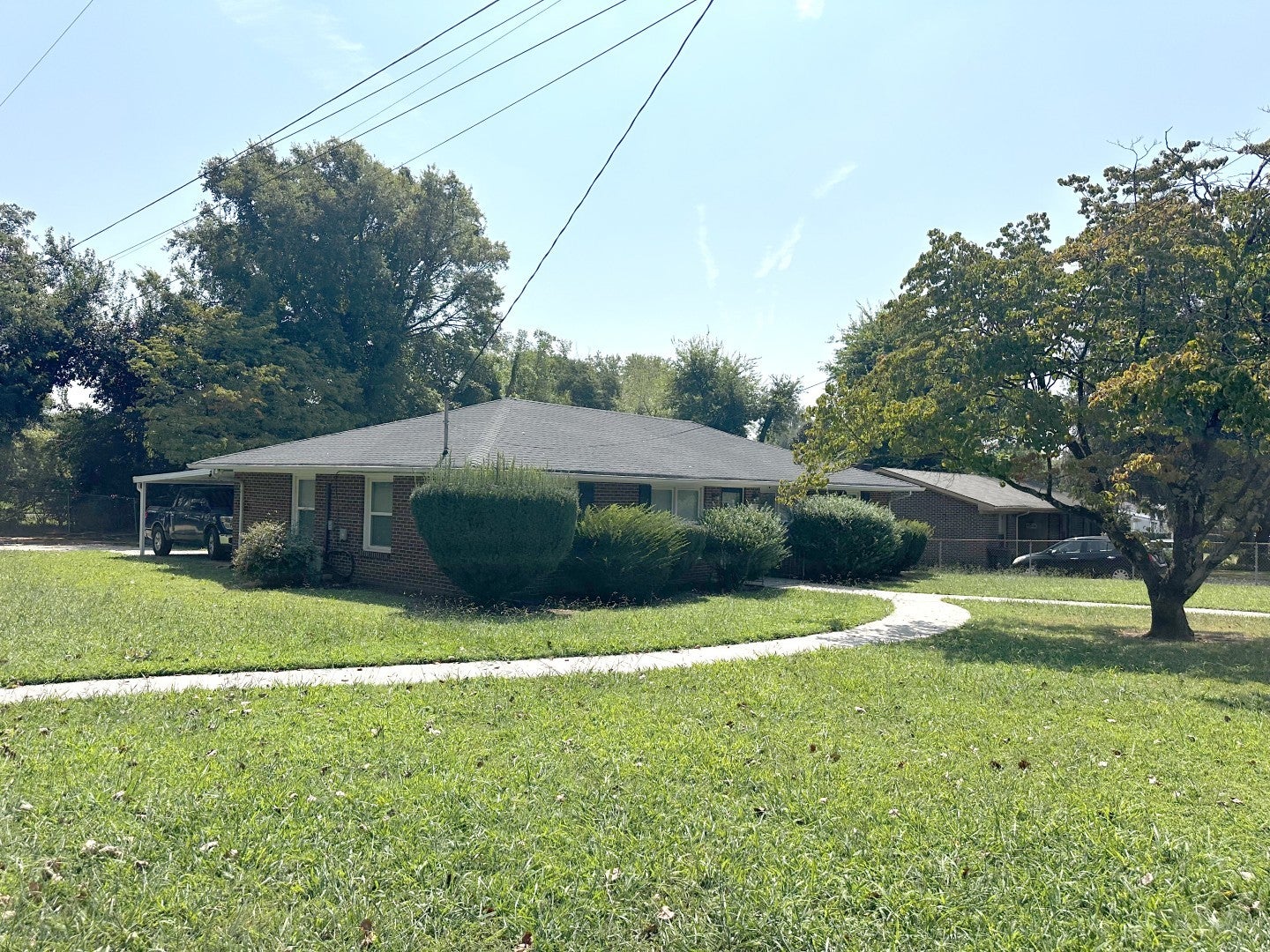 1132 White Blvd