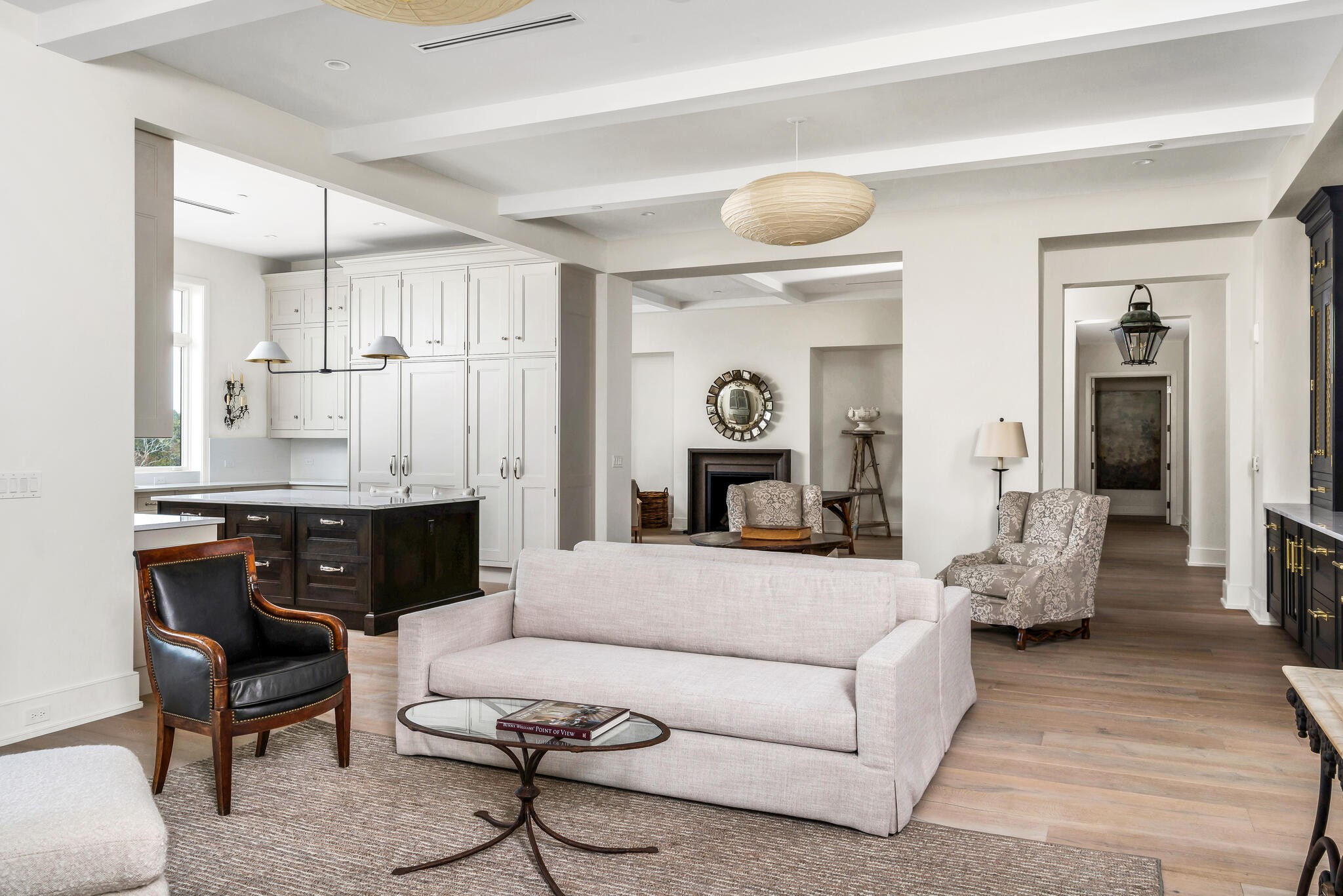 120 Woodmont Blvd S302