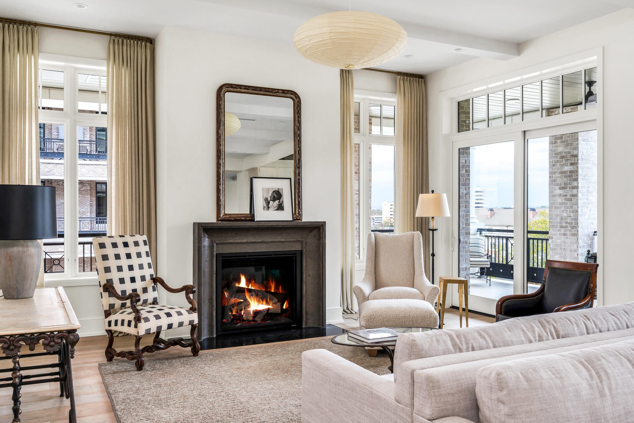 120 Woodmont Blvd S302