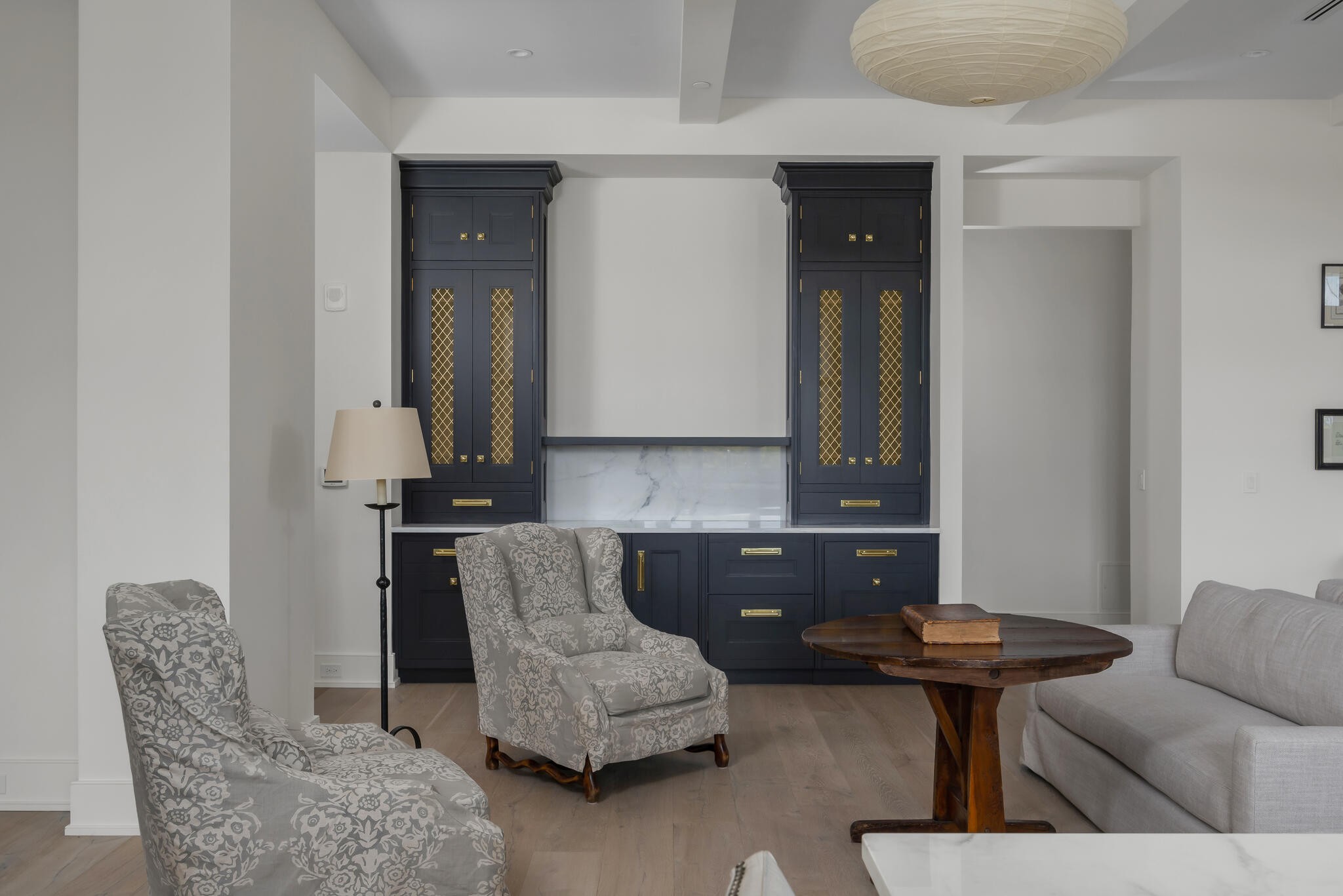 120 Woodmont Blvd S302