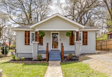 415 Patterson St Nashville TN 37211