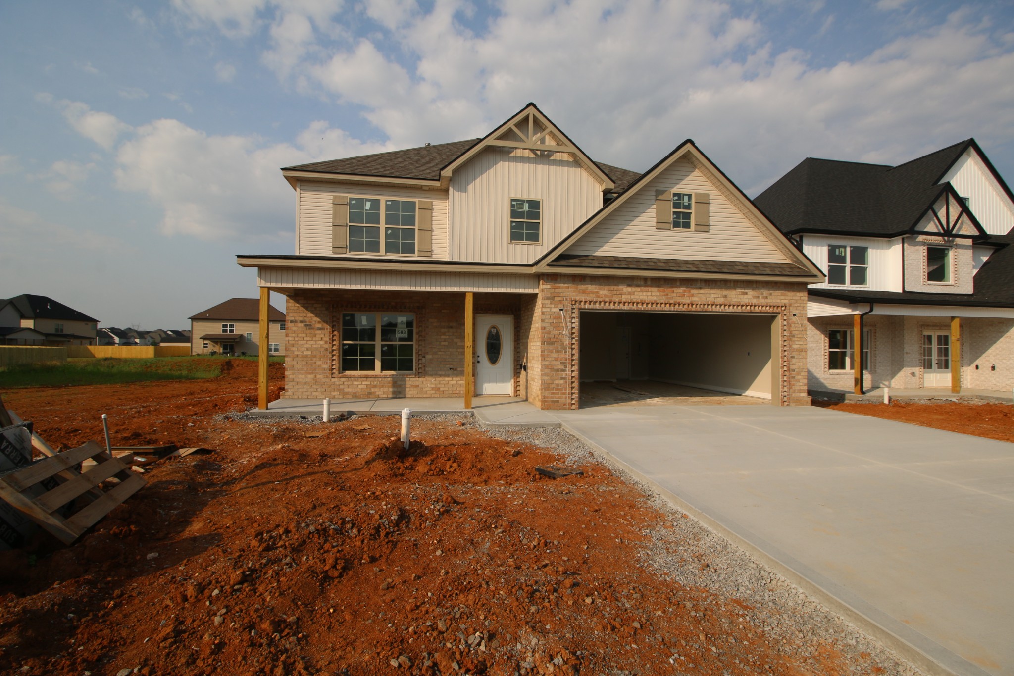 583 Summerfield