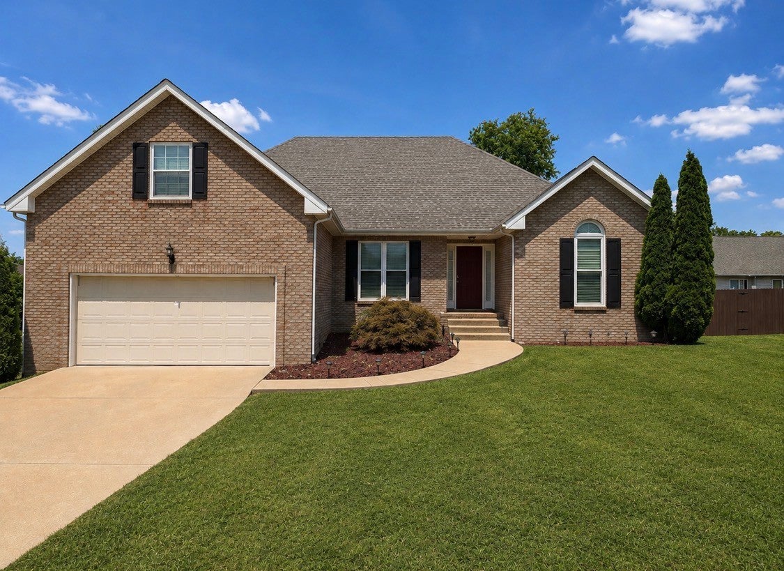 3883 Rhonda Ct