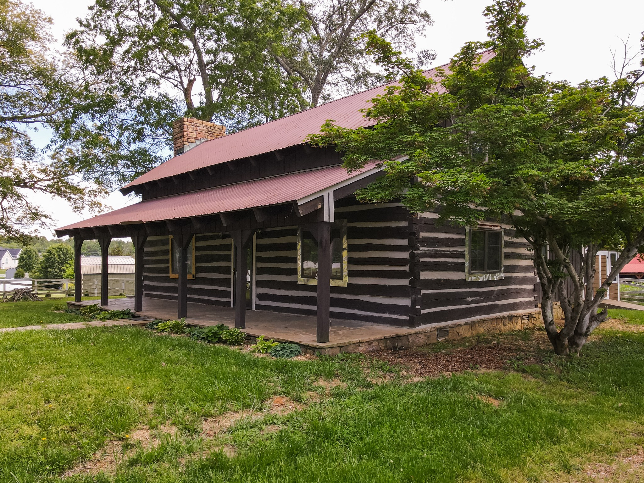 7030 Dodson Branch Rd