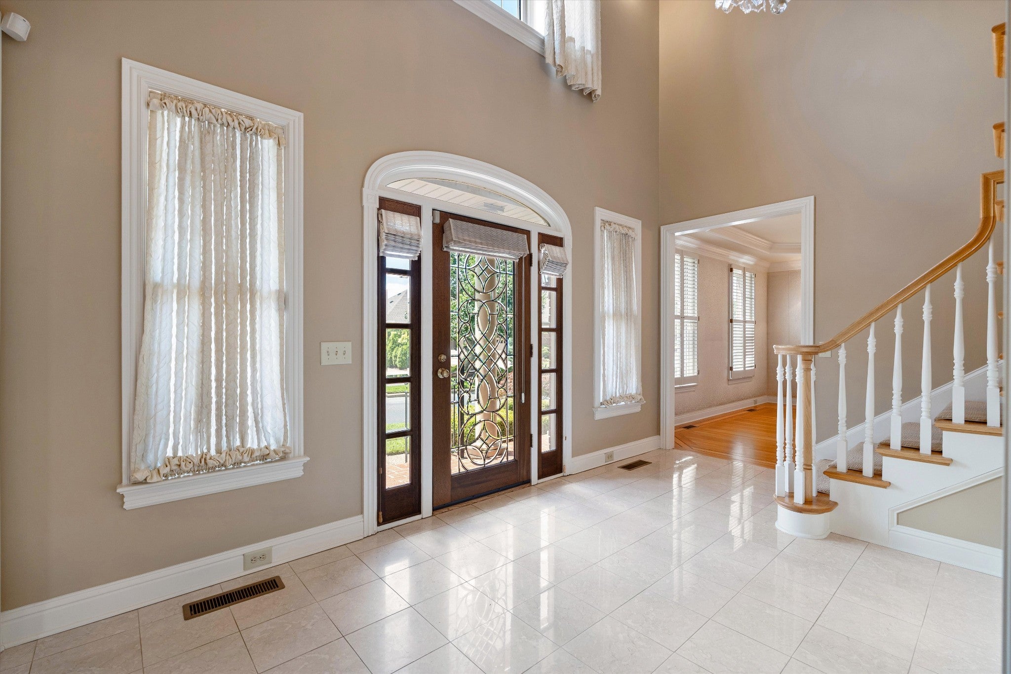 111 Carriage Way