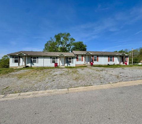 198 Beech St Clarksville TN 37042