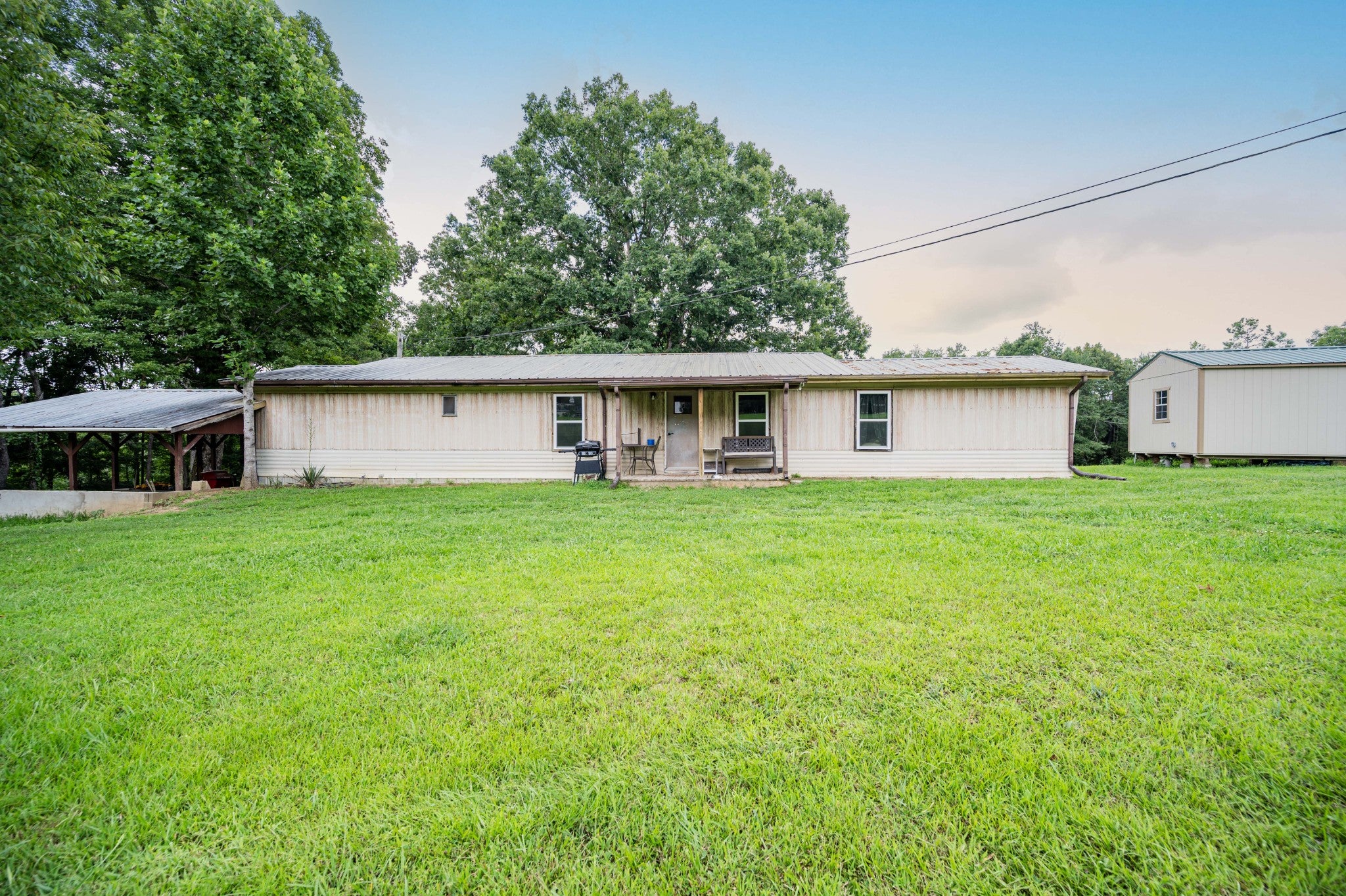 201 Victor Cabbage Rd
