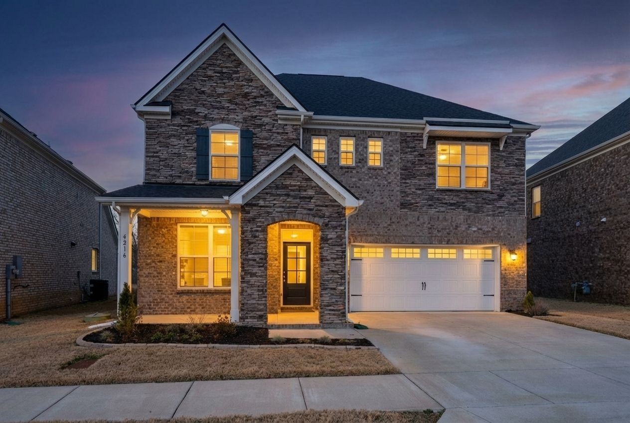 4216 Magnolia Farms Dr