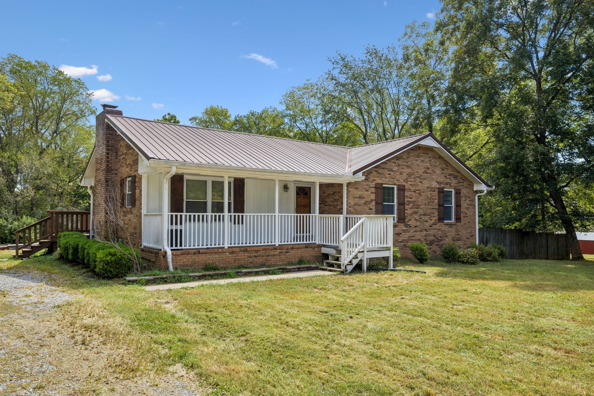 444 South Rd
