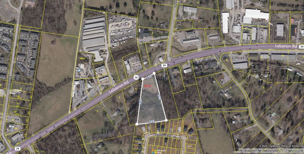 0 Lebanon Road