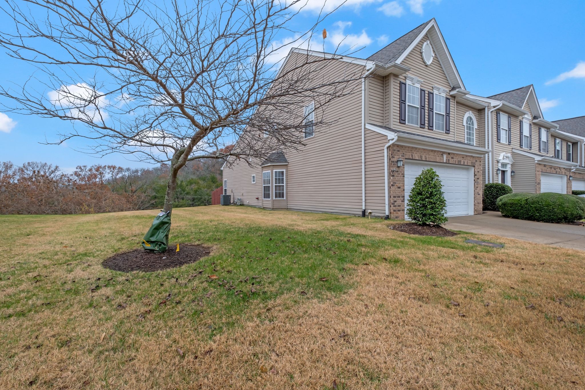 7277 Charlotte Pike 309