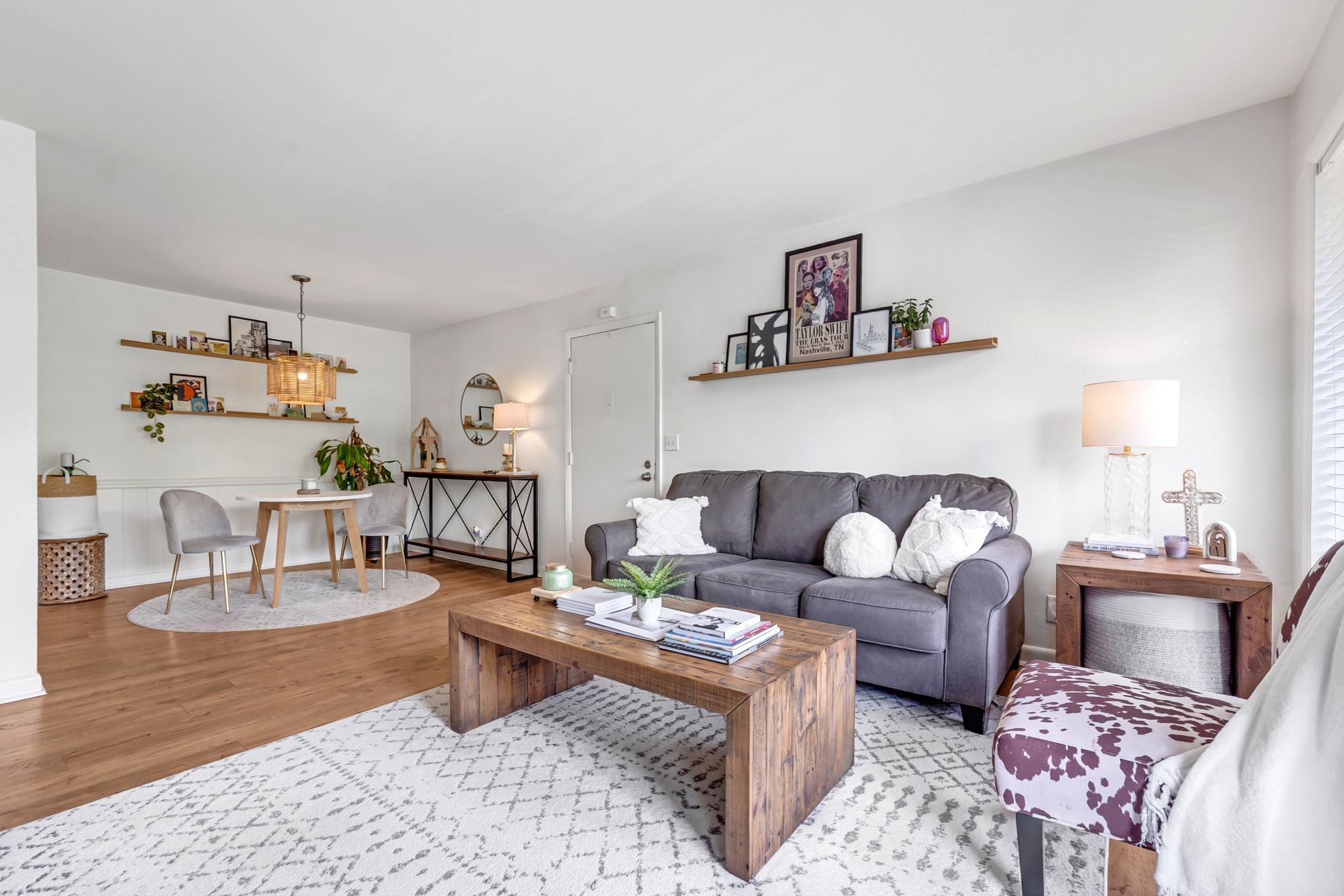 21 Vaughns  Gap Rd 88F