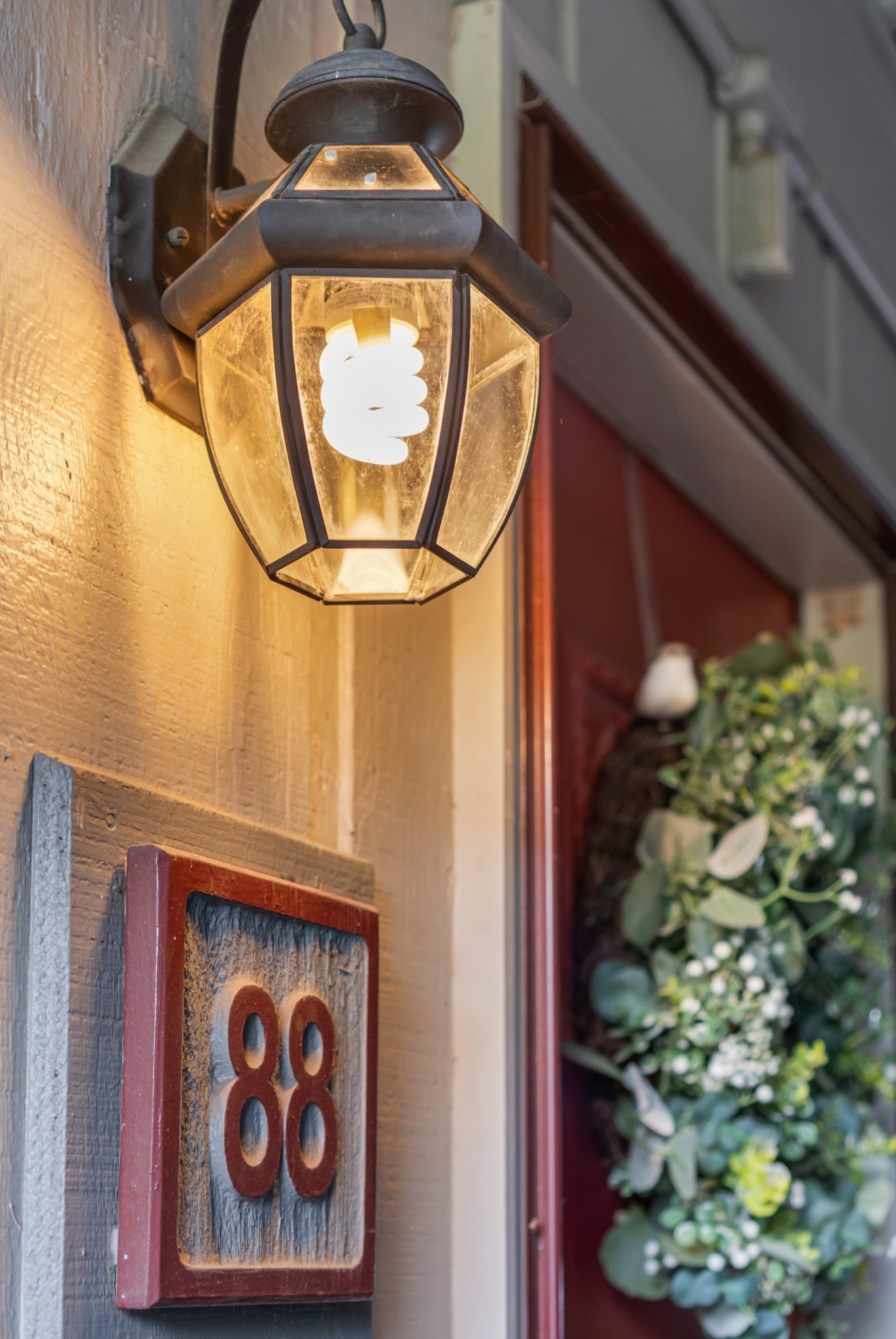 21 Vaughns  Gap Rd 88F