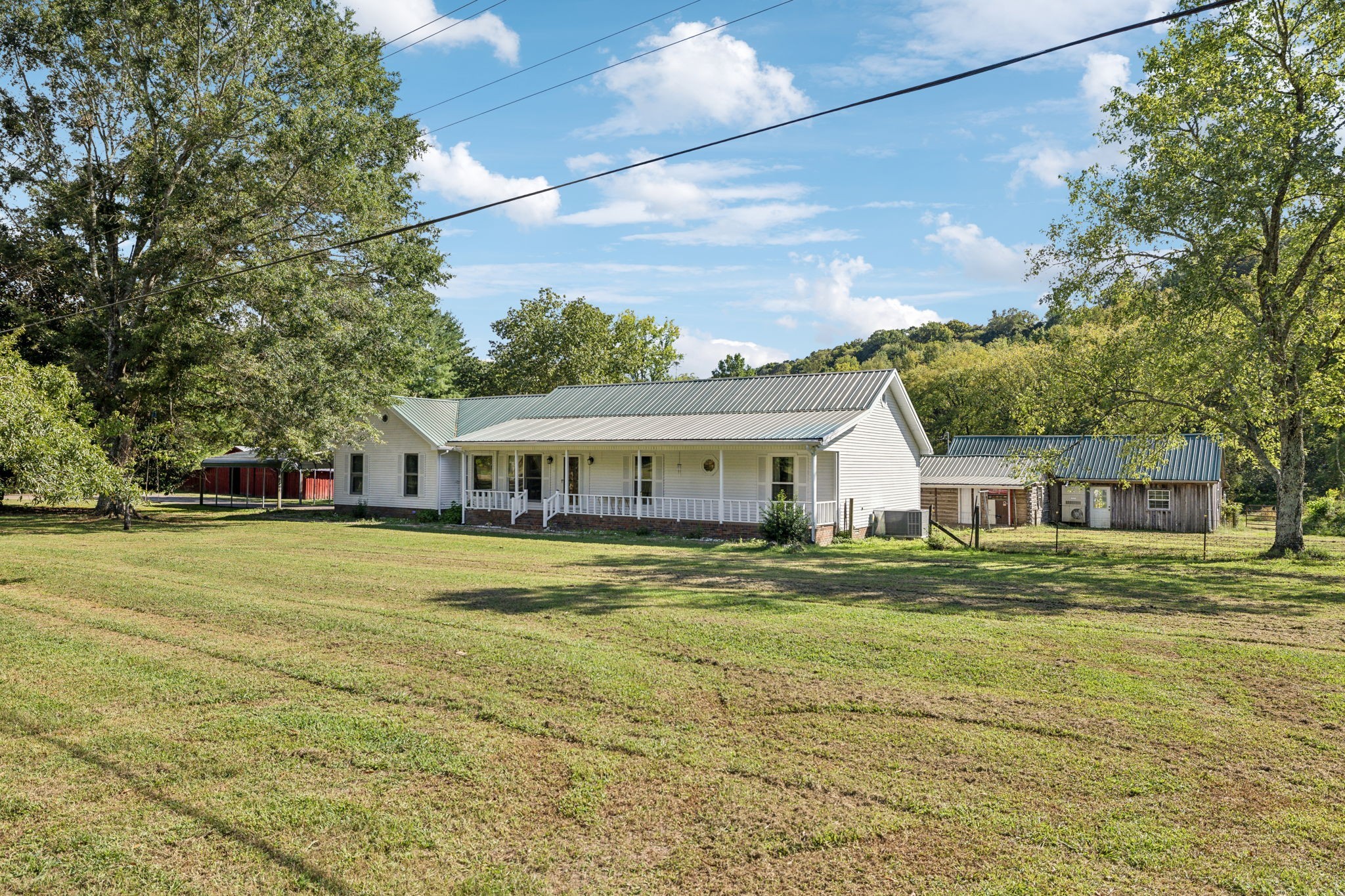 600 Blooming Grove Rd