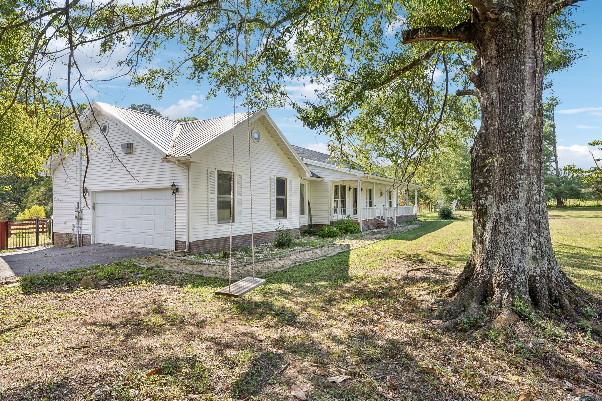 600 Blooming Grove Rd