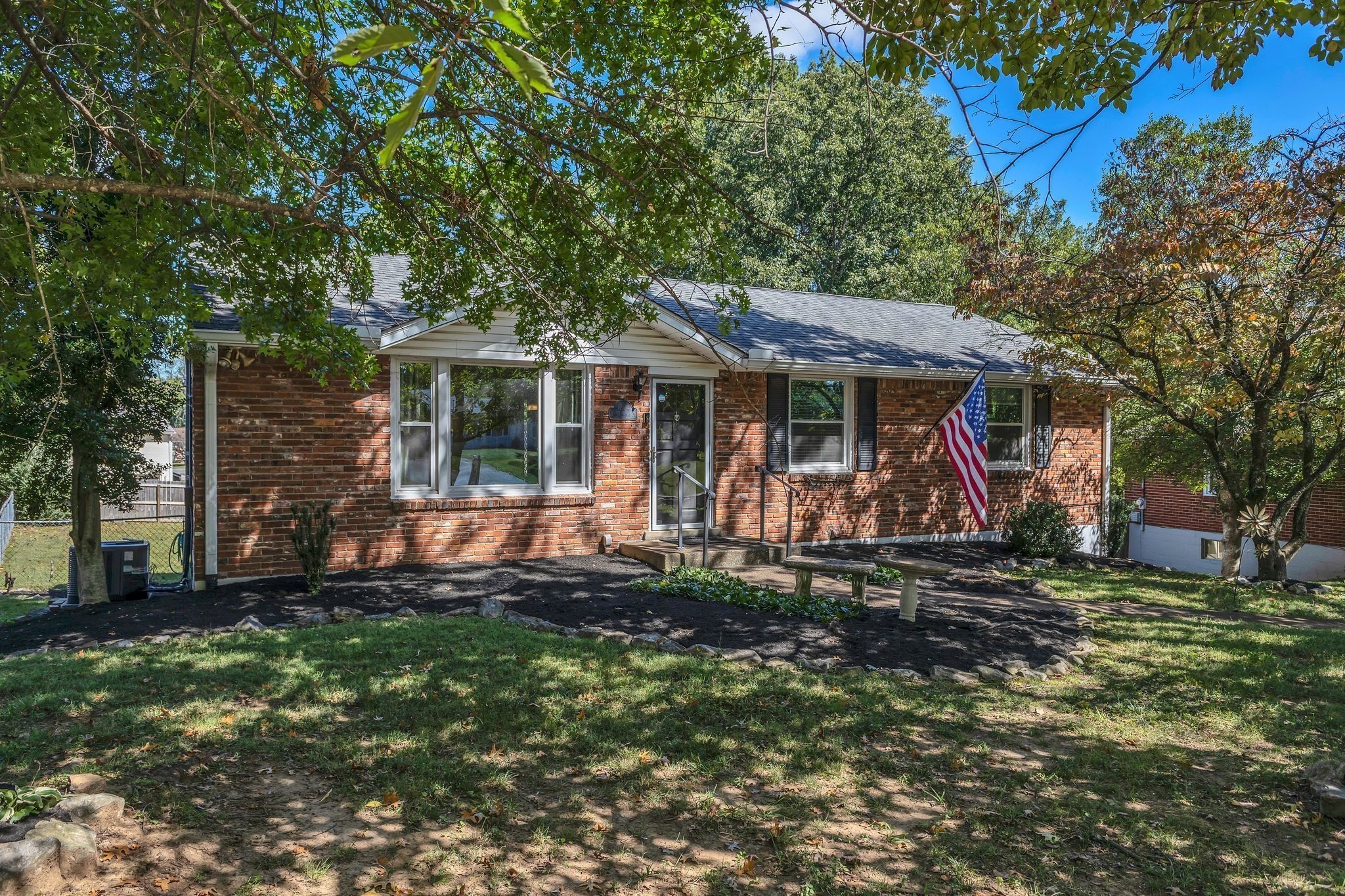 4804 E Longdale Dr