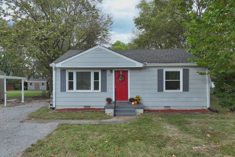 212 Nokes Dr Hendersonville TN 37075