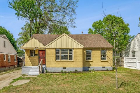 Photo of 2150 Albany Ave, Memphis, TN 38108 (MLS # 3171218)