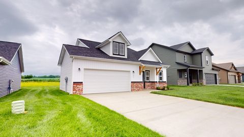 492 Ayden Lane Clarksville TN 37042