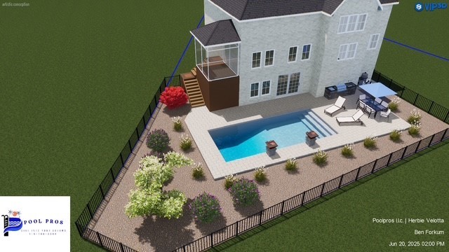1140 Willow Springs Dr