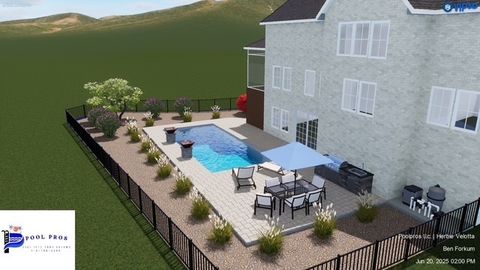 1140 Willow Springs Dr Lebanon TN 37087