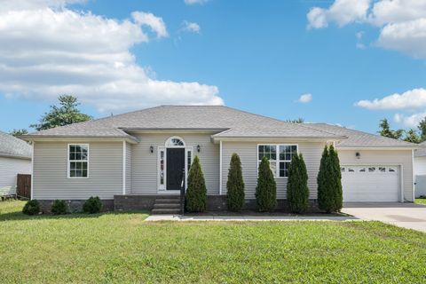 2940 Waywood Dr Murfreesboro TN 37128