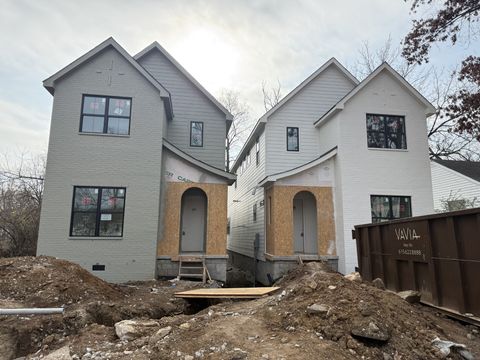 916A Strouse Ave Nashville TN 37206