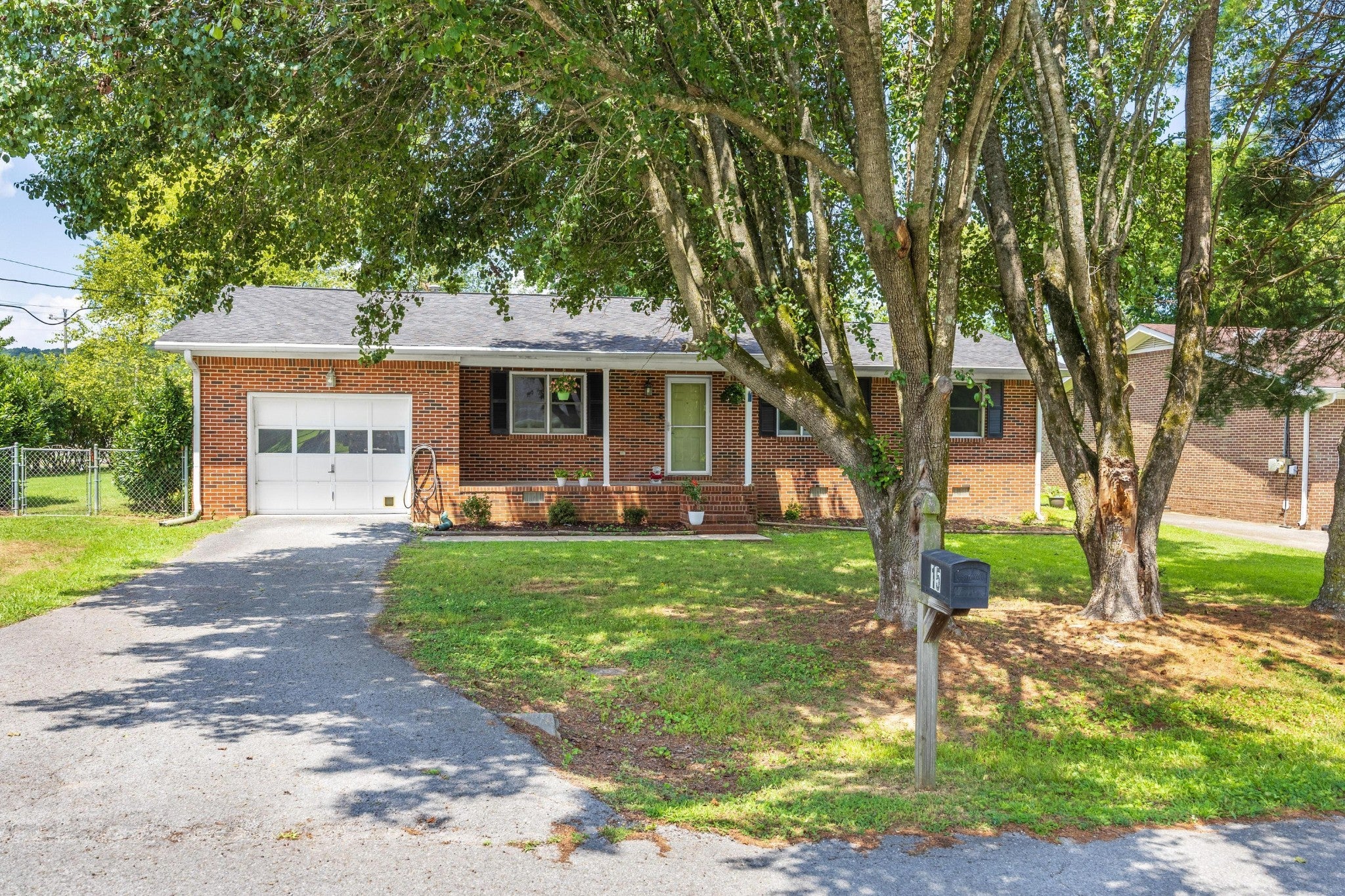 15 Boynton Terrace